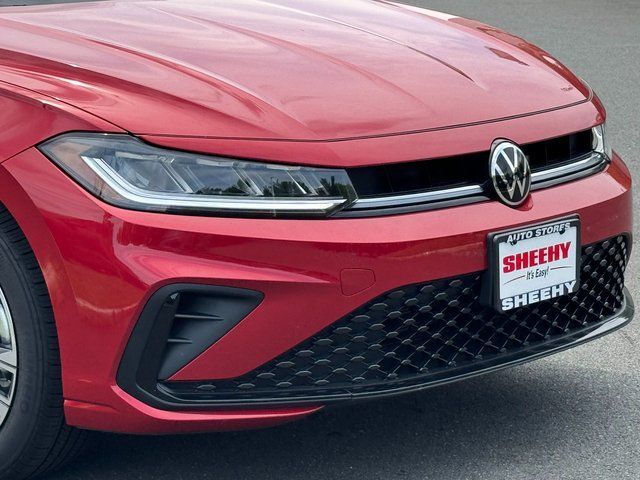 2026 Volkswagen Jetta 1.5T Sport Springfield VA
