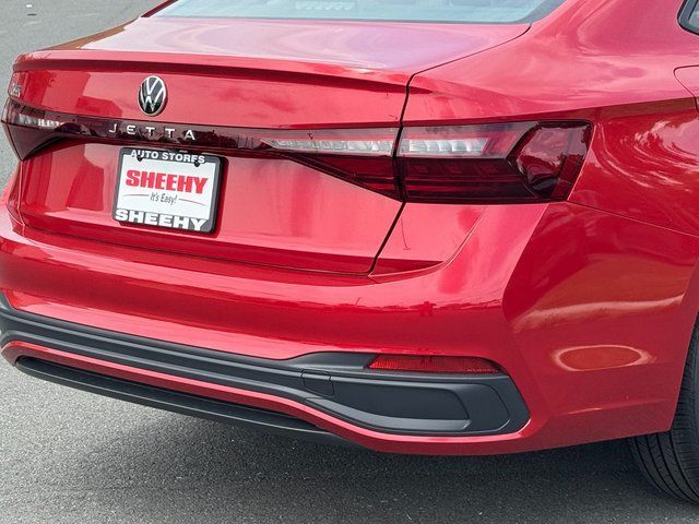 2026 Volkswagen Jetta 1.5T Sport Springfield VA