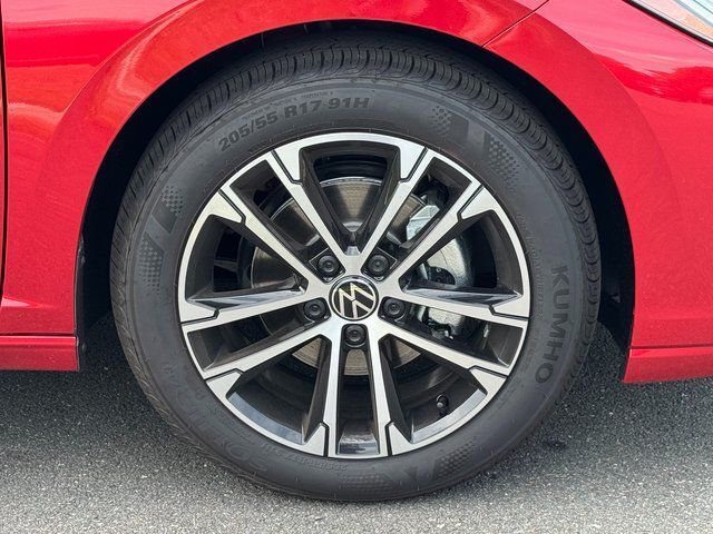 2026 Volkswagen Jetta 1.5T Sport Springfield VA