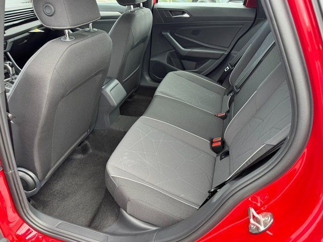 2026 Volkswagen Jetta 1.5T Sport Springfield VA
