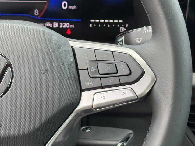 2026 Volkswagen Jetta 1.5T Sport Springfield VA