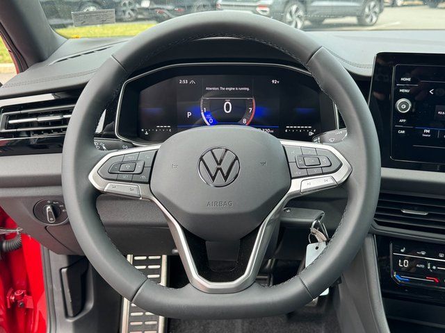 2026 Volkswagen Jetta 1.5T Sport Springfield VA