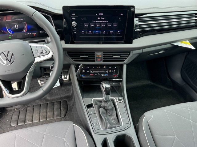 2026 Volkswagen Jetta 1.5T Sport Springfield VA