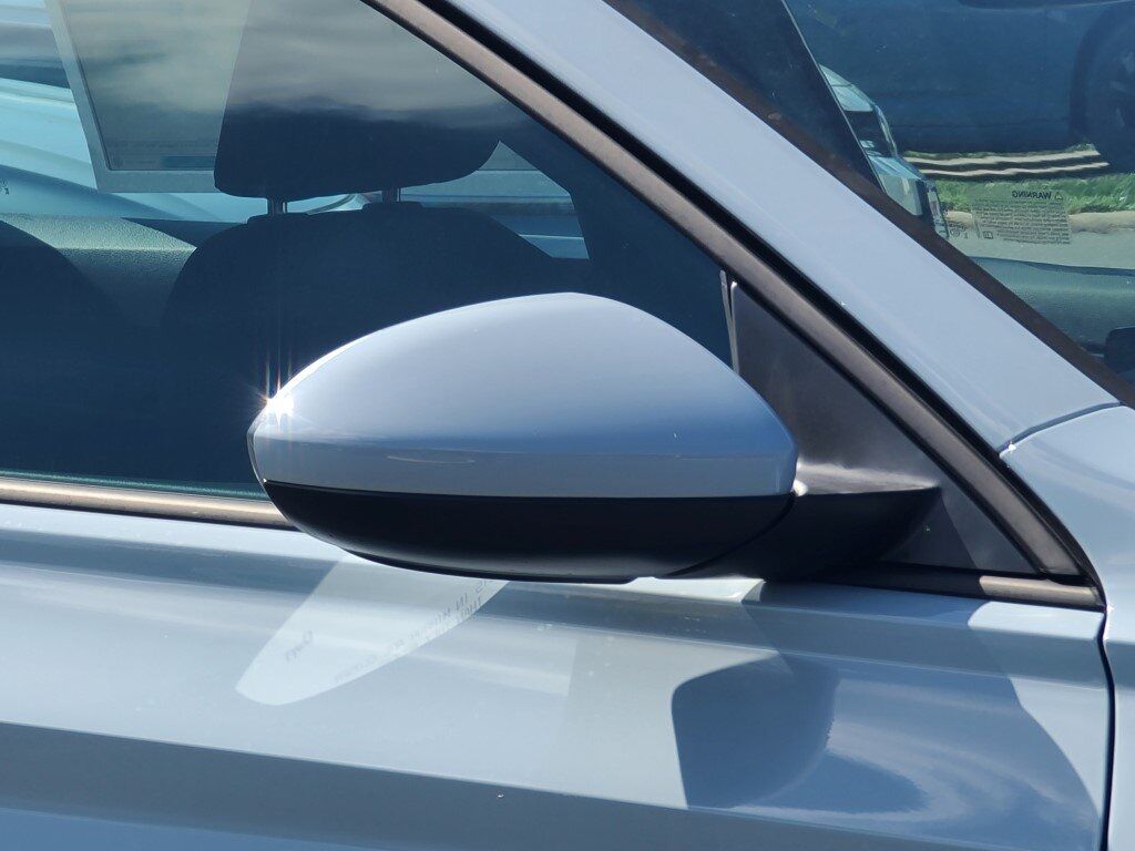 2026 Volkswagen Jetta 1.5T Sport Springfield VA