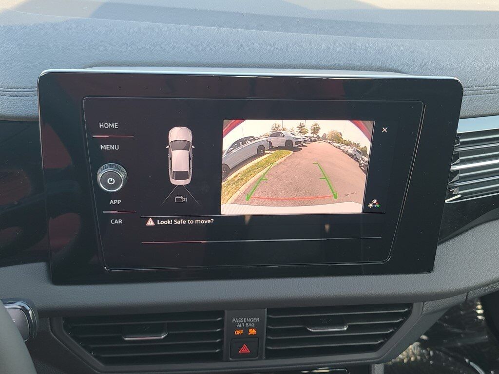 2026 Volkswagen Jetta 1.5T Sport Springfield VA