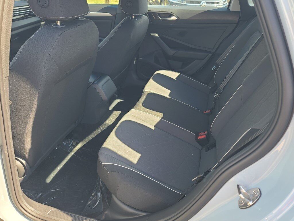 2026 Volkswagen Jetta 1.5T Sport Springfield VA