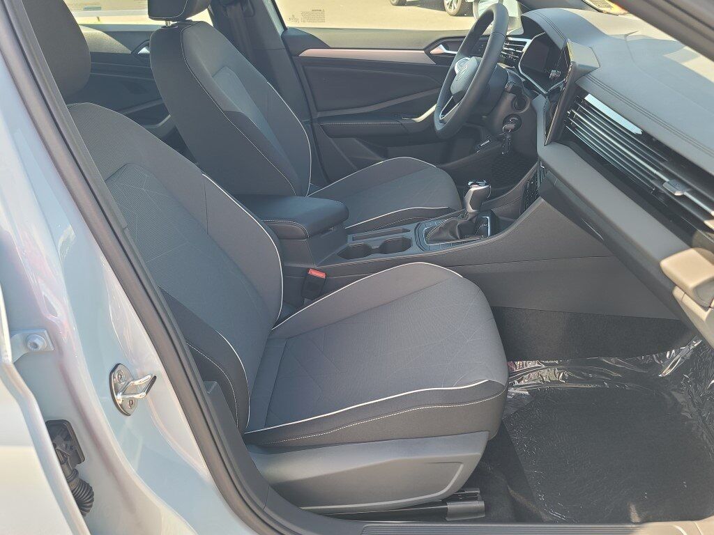 2026 Volkswagen Jetta 1.5T Sport Springfield VA