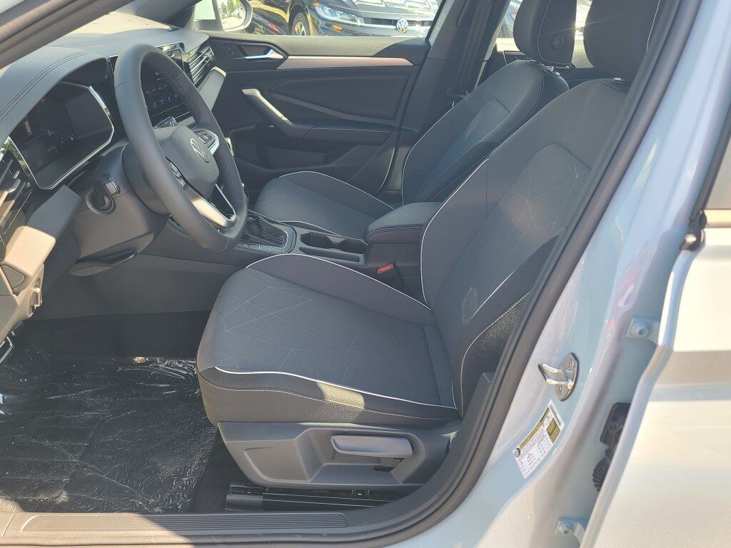 2026 Volkswagen Jetta 1.5T Sport Springfield VA