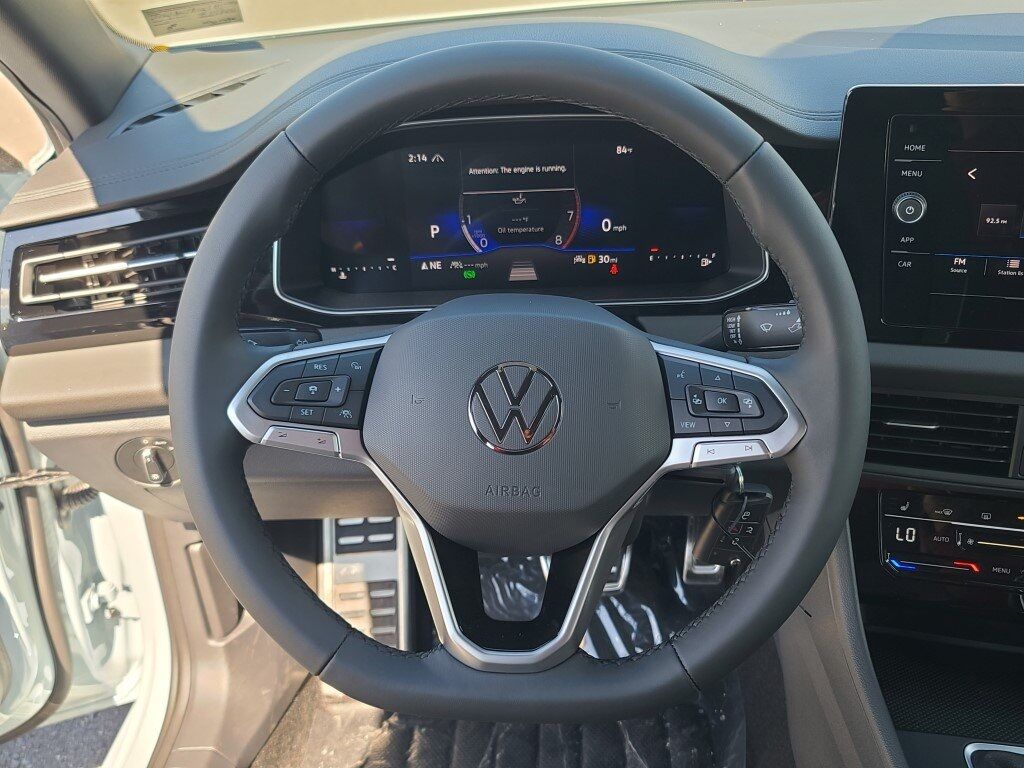 2026 Volkswagen Jetta 1.5T Sport Springfield VA