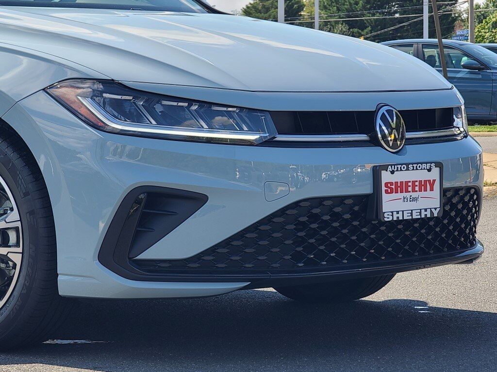 2026 Volkswagen Jetta 1.5T Sport Springfield VA