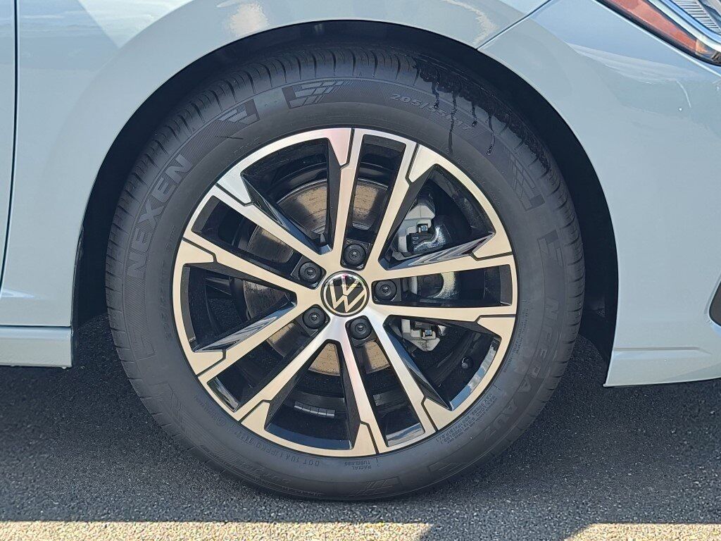 2026 Volkswagen Jetta 1.5T Sport Springfield VA