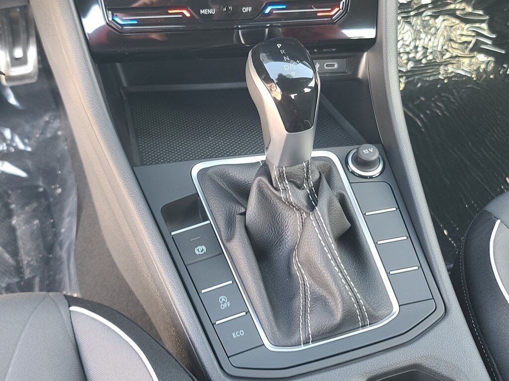 2026 Volkswagen Jetta 1.5T Sport Springfield VA