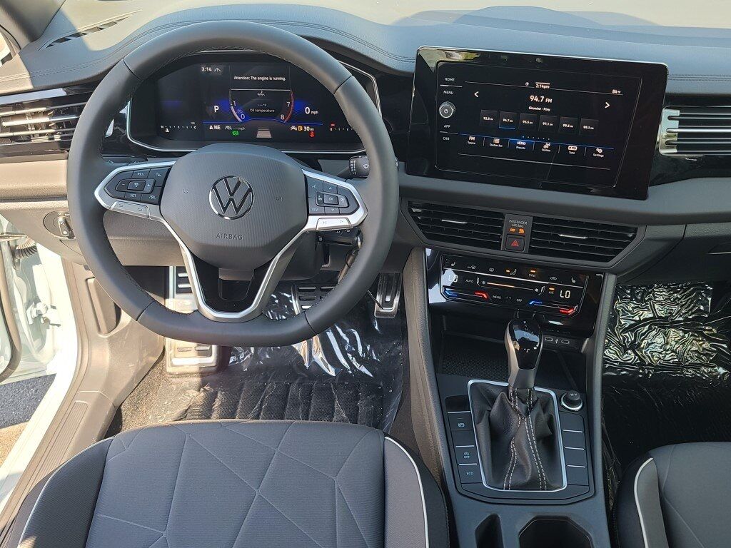 2026 Volkswagen Jetta 1.5T Sport Springfield VA
