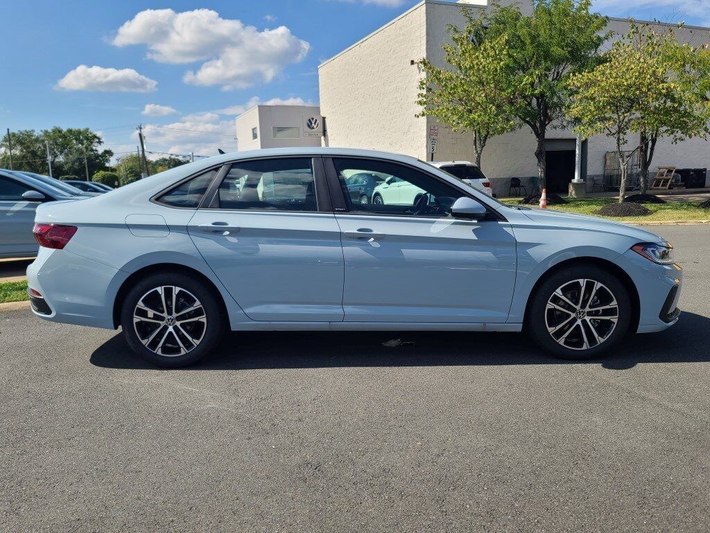 2026 Volkswagen Jetta 1.5T Sport Springfield VA