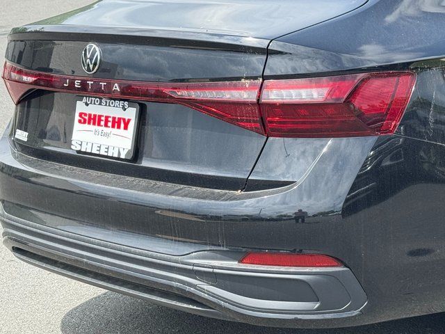 2026 Volkswagen Jetta 1.5T Sport Springfield VA