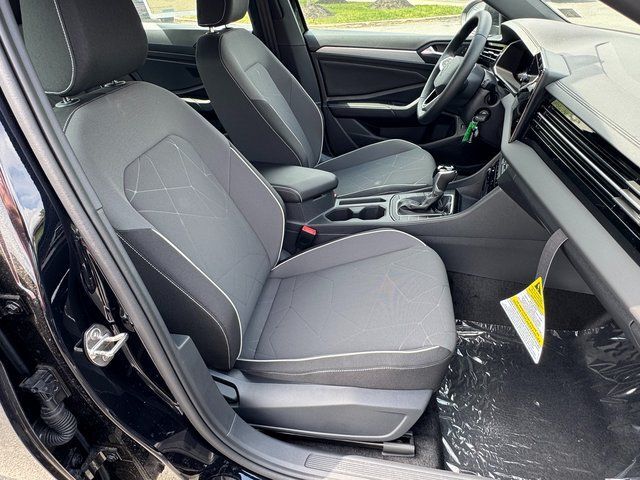 2026 Volkswagen Jetta 1.5T Sport Springfield VA