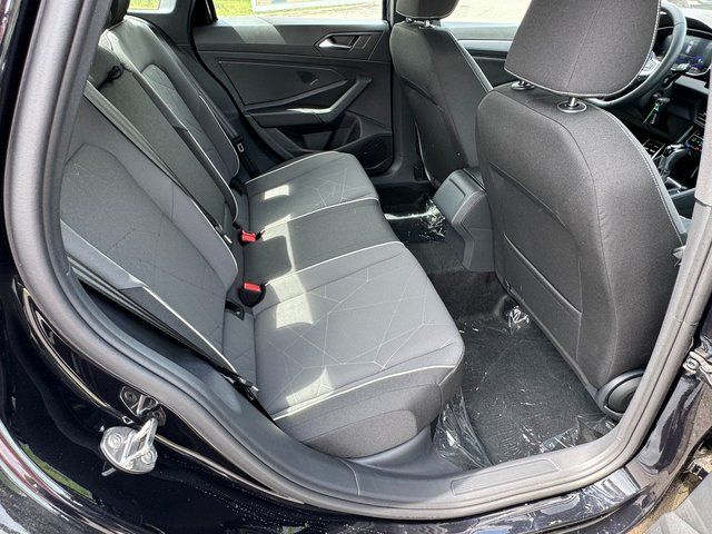 2026 Volkswagen Jetta 1.5T Sport Springfield VA