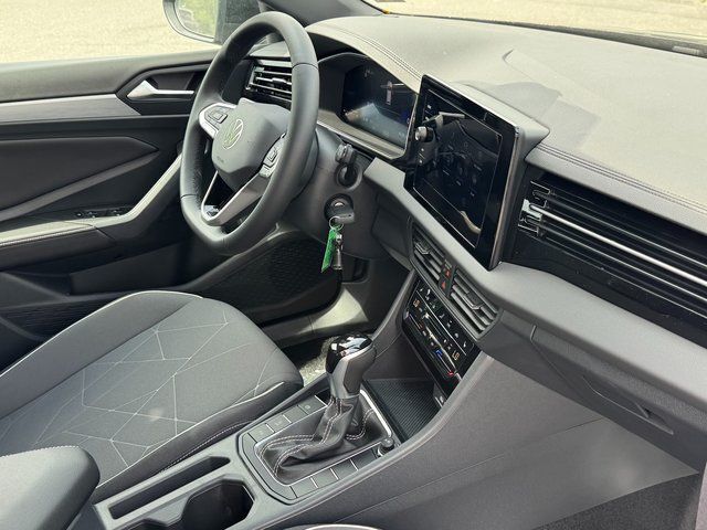2026 Volkswagen Jetta 1.5T Sport Springfield VA