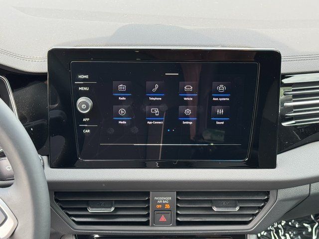 2026 Volkswagen Jetta 1.5T Sport Springfield VA