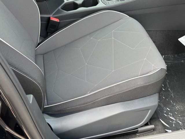 2026 Volkswagen Jetta 1.5T Sport Springfield VA