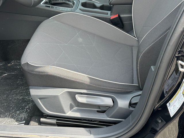 2026 Volkswagen Jetta 1.5T Sport Springfield VA