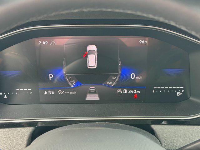 2026 Volkswagen Jetta 1.5T Sport Springfield VA