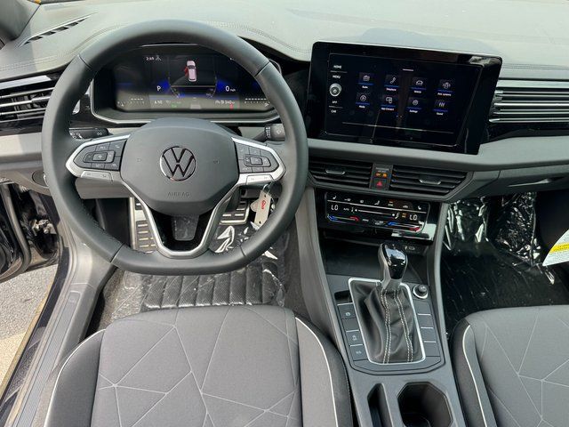 2026 Volkswagen Jetta 1.5T Sport Springfield VA