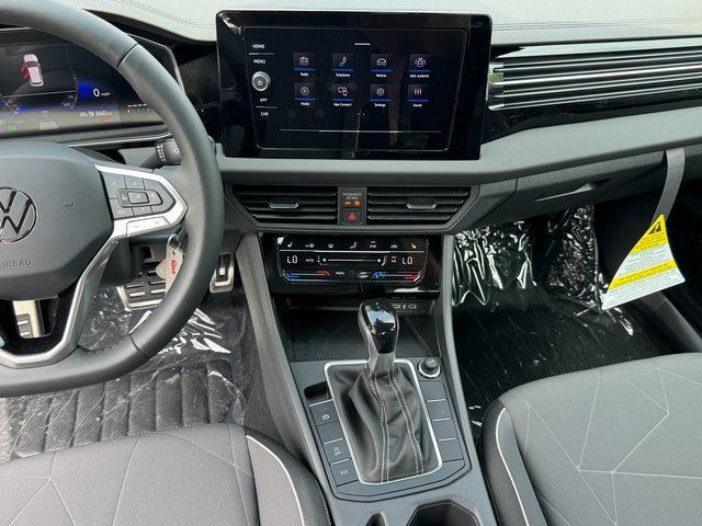 2026 Volkswagen Jetta 1.5T Sport Springfield VA