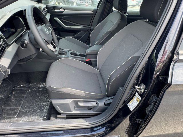 2026 Volkswagen Jetta 1.5T Sport Springfield VA