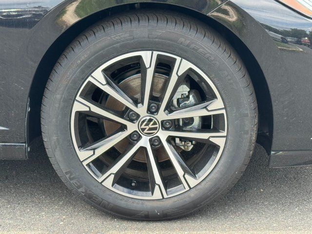 2026 Volkswagen Jetta 1.5T Sport Springfield VA