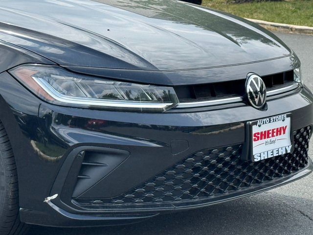 2026 Volkswagen Jetta 1.5T Sport Springfield VA
