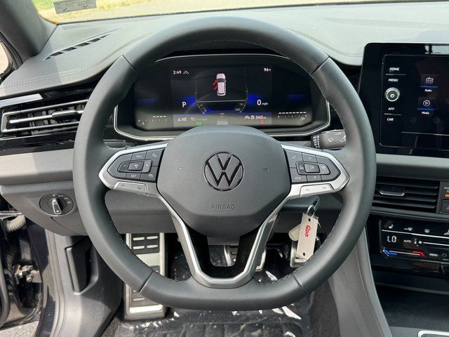 2026 Volkswagen Jetta 1.5T Sport Springfield VA
