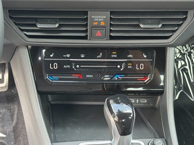 2026 Volkswagen Jetta 1.5T Sport Springfield VA