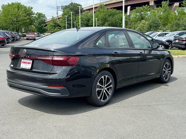 2026 Volkswagen Jetta 1.5T Sport Springfield VA