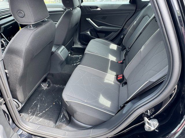 2026 Volkswagen Jetta 1.5T Sport Springfield VA