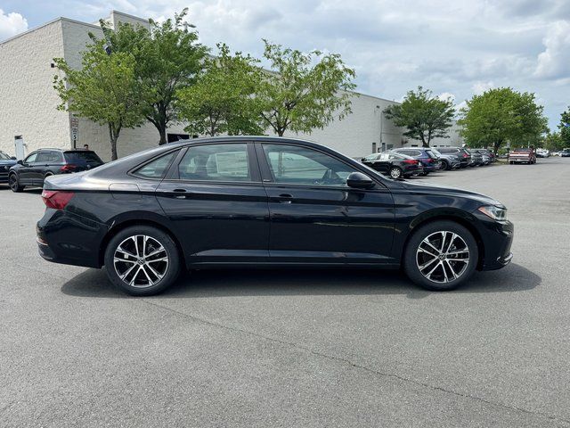 2026 Volkswagen Jetta 1.5T Sport Springfield VA