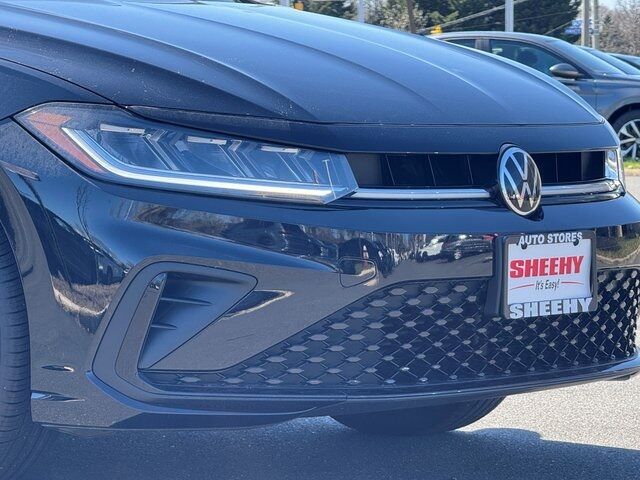 2026 Volkswagen Jetta 1.5T Sport Springfield VA