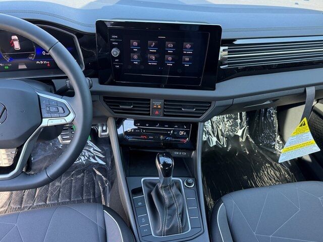 2026 Volkswagen Jetta 1.5T Sport Springfield VA