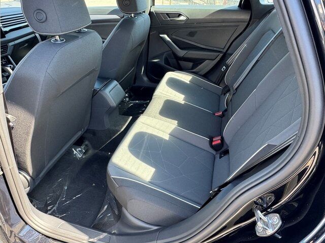 2026 Volkswagen Jetta 1.5T Sport Springfield VA