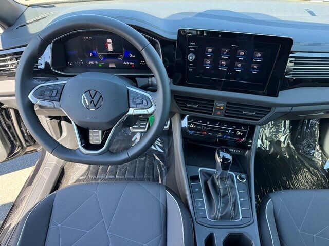 2026 Volkswagen Jetta 1.5T Sport Springfield VA