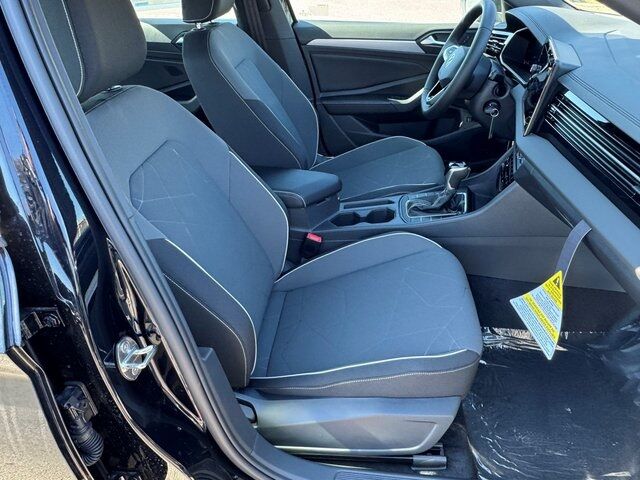 2026 Volkswagen Jetta 1.5T Sport Springfield VA