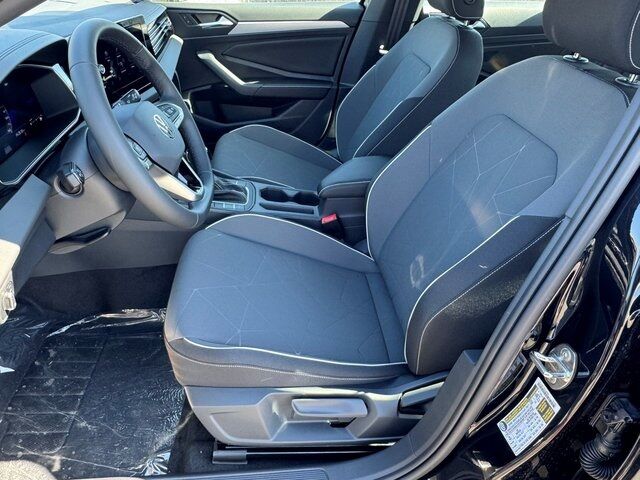 2026 Volkswagen Jetta 1.5T Sport Springfield VA