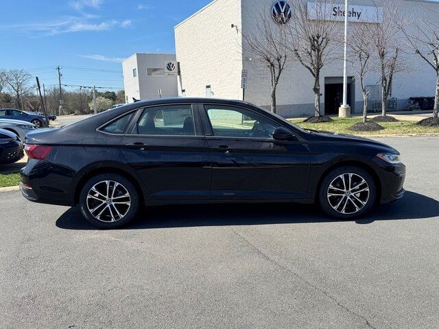 2026 Volkswagen Jetta 1.5T Sport Springfield VA