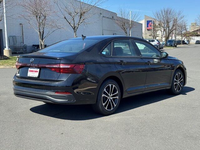 2026 Volkswagen Jetta 1.5T Sport Springfield VA