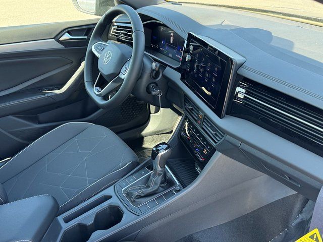 2026 Volkswagen Jetta 1.5T Sport Springfield VA
