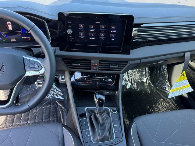 2026 Volkswagen Jetta 1.5T Sport Springfield VA