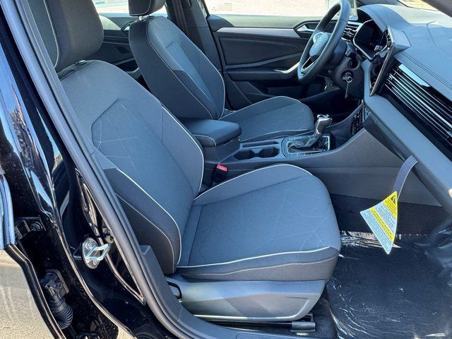 2026 Volkswagen Jetta 1.5T Sport Springfield VA