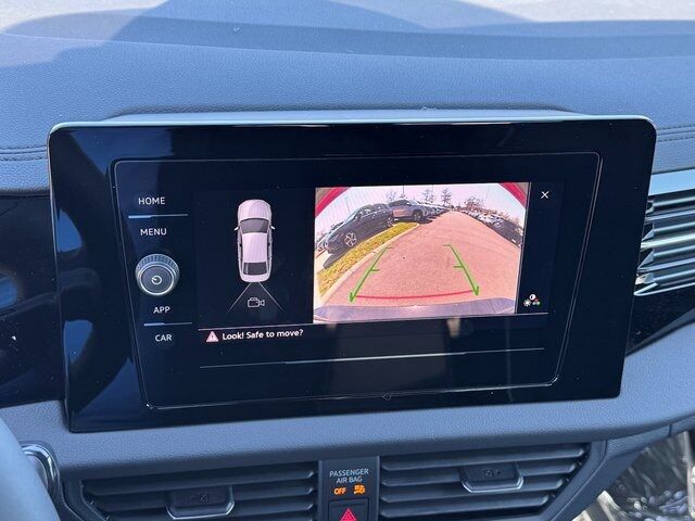 2026 Volkswagen Jetta 1.5T Sport Springfield VA