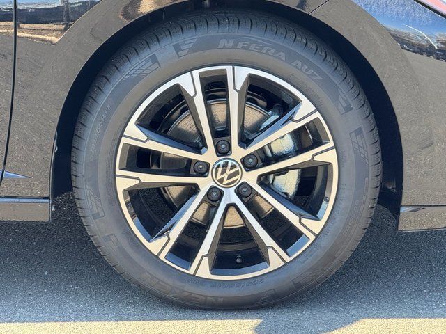 2026 Volkswagen Jetta 1.5T Sport Springfield VA