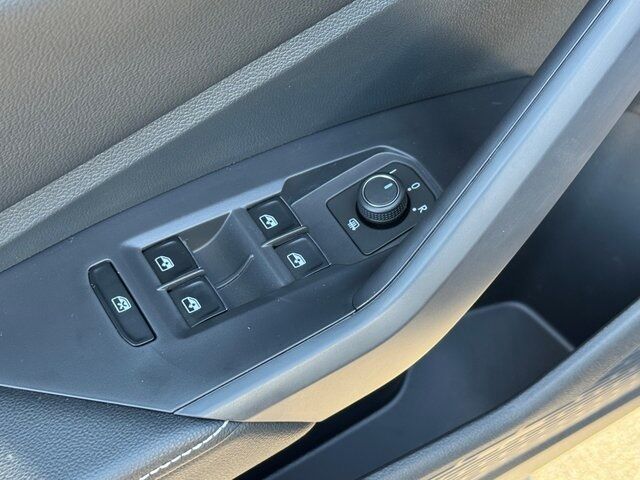 2026 Volkswagen Jetta 1.5T Sport Springfield VA